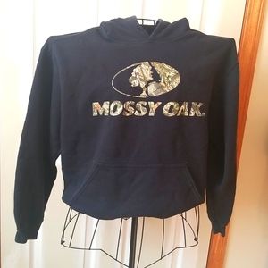 Mossy Oak hoodie